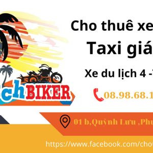 cho thue xe may lagi